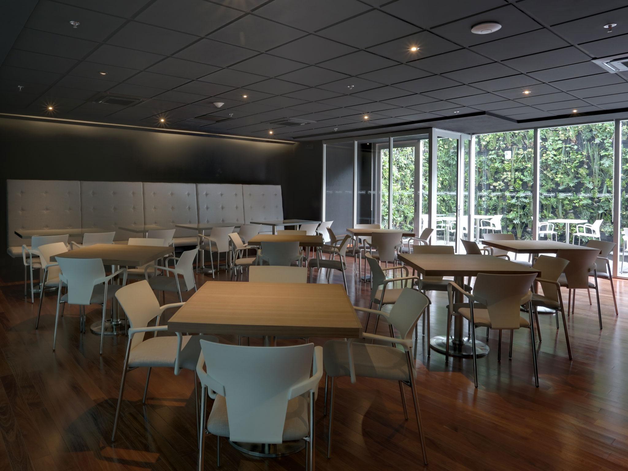 City Express Plus By Marriott Ciudad De Mexico Santa Fe Exterior photo
