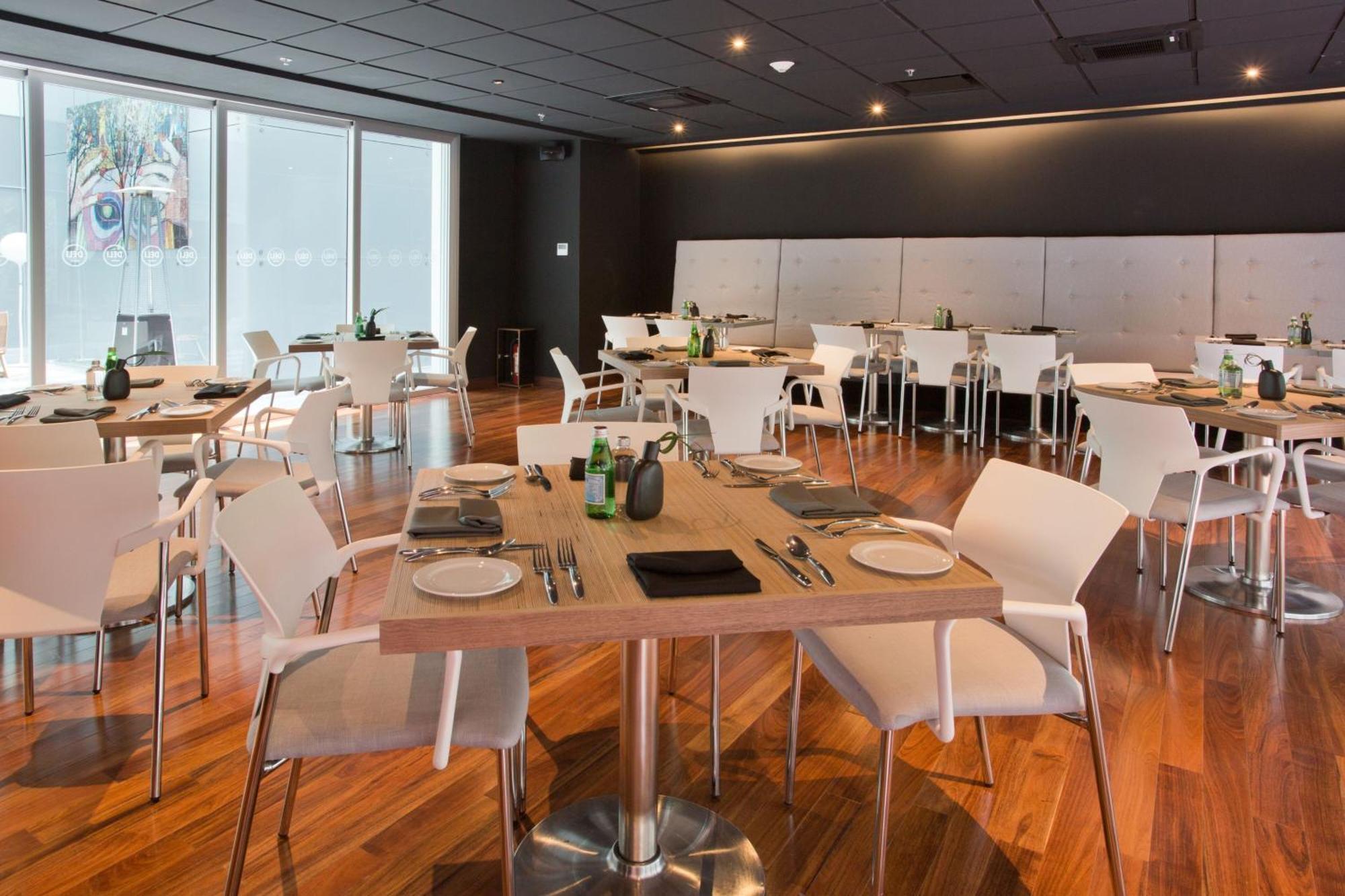 City Express Plus By Marriott Ciudad De Mexico Santa Fe Exterior photo